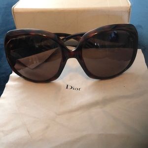Vintage Dior Sunglasses